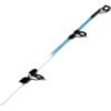 Caña Okuma C-702h Cayasta 2.10m 15-45lbs 2 Tramos Rotativo