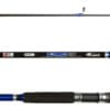 Caña Kunnan Icaro 3 Mts 2 Tramos 10-40 Gr Ideal Boga