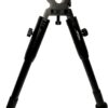 Bípode Fox Aluminio 6 - 9 Para Caño