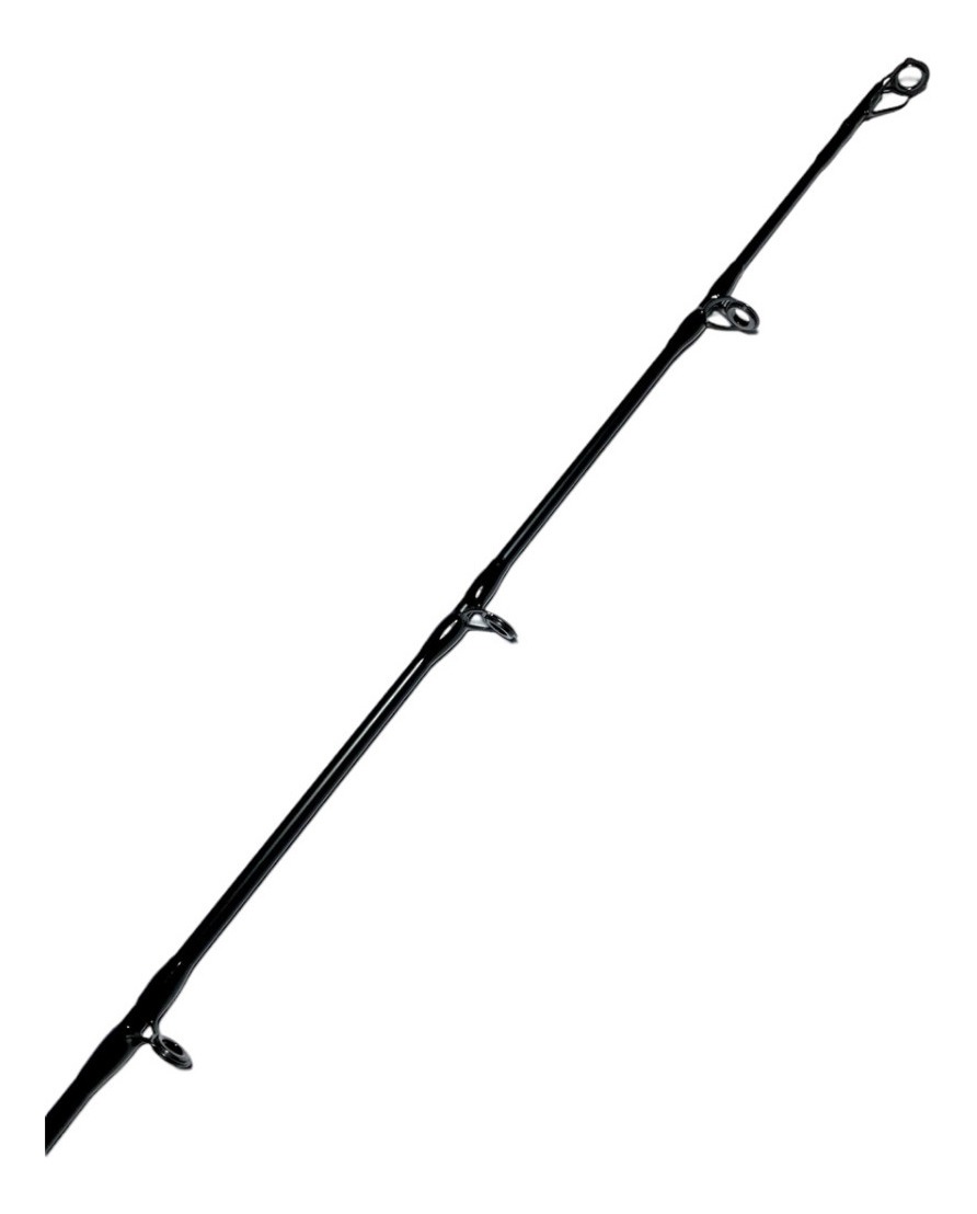 Caña Okuma Morena Black Edition 2,10m 2tr 15-45 Lb Bait