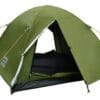 Carpa Waterdog Aconcagua Plus - 210x310x130 Cm - 4 Per