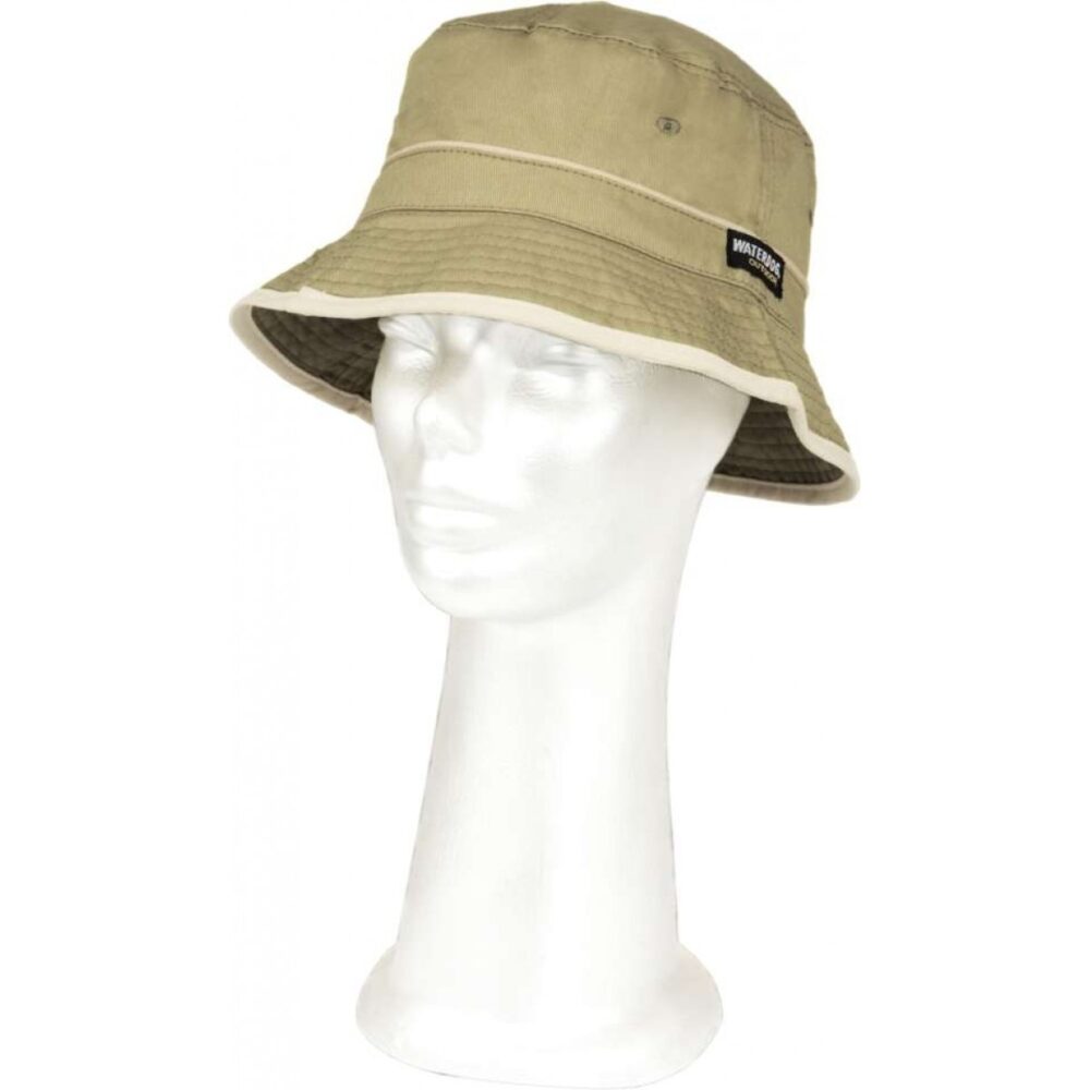 Gorro Waterdog Tipo Piluso - Ajustable - Poliéster -