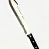 Machete Cobra Special 36 Cm De Hoja 3,5 Mm De Espesor Acero