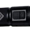 Linterna Spinit Pointmax 400r Duo Recargable Pila 400 Lumens Color De La Linterna Negro Color De La Luz Blanco