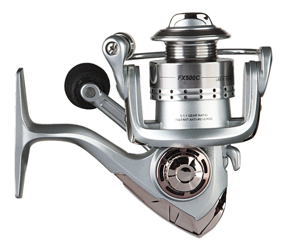 Reel Kunnan Fx800c 6 Rule 5.1:1 90m/0,25 Mm Idel Peje!!!