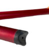Flecha Ballesta Aluminio 20 Punta Interc Caza Tiro X3 Un