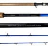 Caña Okuma Cayasta Blue Edition 2,1 Mts 15-45 Lbs 2tr Bait
