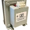 Transformador 220v/24v Potencia 100w Con Pantalla Tableros