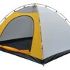 Carpa Waterdog Dome Iv 6 Personas 250+50(l)x290(a)x160(h) Cm