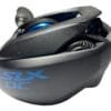 Reel Shimano Slx Dc 151 Xg 5 Rulemanes 8.2:1 Manija Izquierda