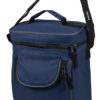 Bolso Matero Waterdog 12 L -34x25x14 Cm - Bolsillo Y Correa