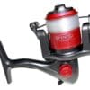 Combo Pesca Caña Waterdog + Reel Spinit + Tanza Variada Spin