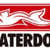 Caña Waterdog San Blas 2,10 M 2tr 15-30lbs 80g Grafito