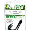 Anzuelo Mustad Ultrapoint Big Gun 10829np-bn Reforzados