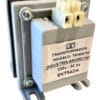 Transformador 220v/24v Potencia 50w Tableros Bombas