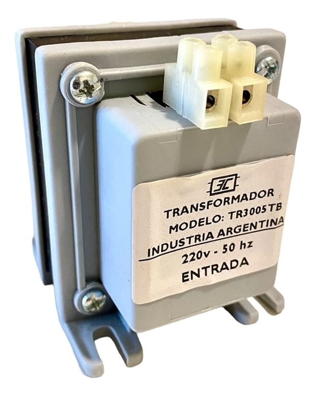 Transformador 220v/24v Potencia 50w Tableros Bombas