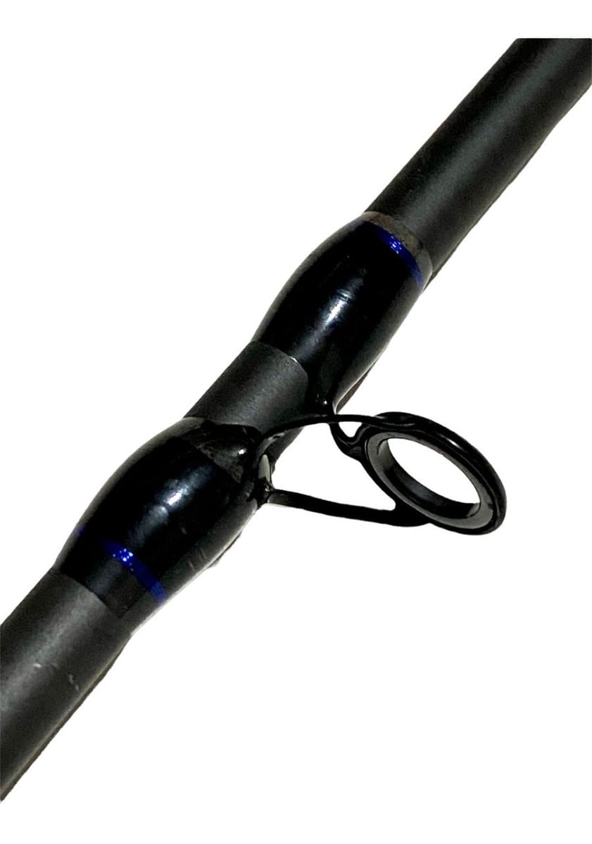Caña Spinit Blue Rider 2 Bait 1,98 M 2 Tr 8-17 Lbs Tararira