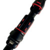 Portareel A Cremallera Waterdog Repuesto S7 14 Cm Armado