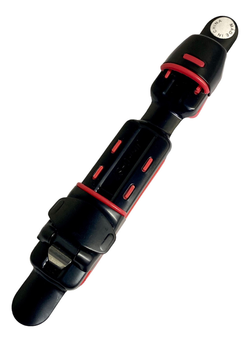 Portareel A Cremallera Waterdog Repuesto S7 14 Cm Armado