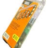 Set De 6 Mechas Black&decker Hss Metal Madera 2 3 4 5 6 8 Mm