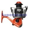 Reel Frontal Waterdog Zpark 301f