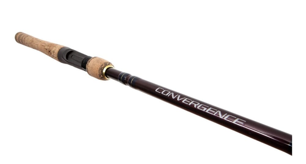 Caña Shimano Convergence Bait 1,98 M 10-20 Lb 14-42 Gr 2 Tr
