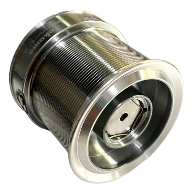 Carretel Spool Cónico Repuesto Original Reel Okuma Surf 8k