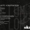 Reel Frontal Okuma Custom Black 60 4 Rulemanes Pesca Lance