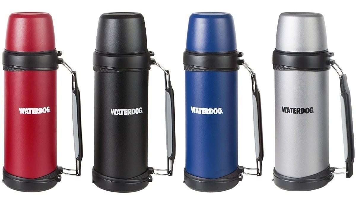 Termo Waterdog Con Manija Ta21000cc
