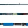 Caña Waterdog Coral 3902 2 Tramos 3,90 M 100-200 Gr Mar