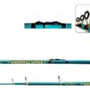 Caña Telescopica Spinit Green Lake 4,00 M 5tr 40-60 Gr Fibra