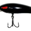 Señuelo Gozio Bendy 2 10 Cm 28 G Prof 1 A 2,5 M 4 Anzuelos