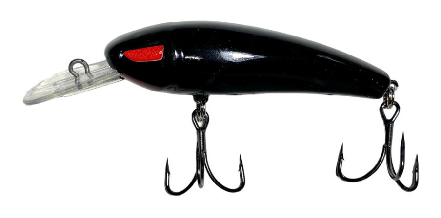 Señuelo Gozio Bendy 2 10 Cm 28 G Prof 1 A 2,5 M 4 Anzuelos