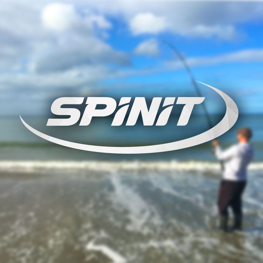 Inflador Spinit Tornado 220/12 Volt Negro