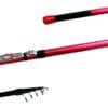 Caña Shimano Stimula 4,20 M 40/80 G Pejerrey Telescópica