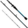 Caña Spinit Bluerider 2 Tramos 10-20lb Pesca Variada Carbon