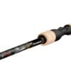 Caña Kunnan Banshee 195 Cm - 2 Tr - Spinning - 8-17 Lb