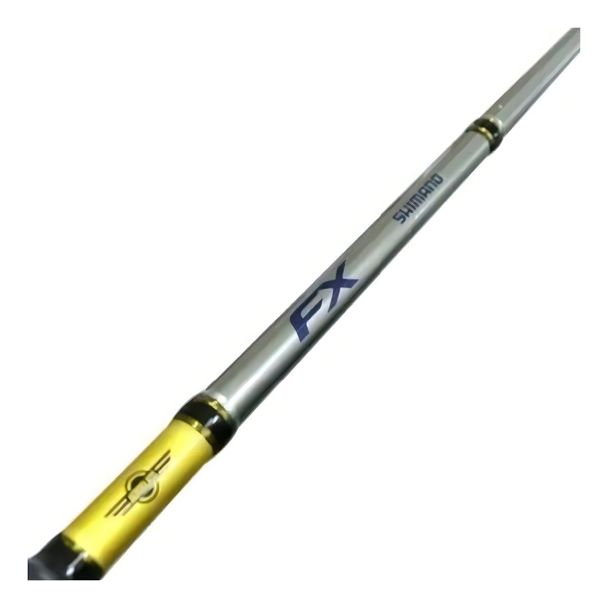 Caña De Pesca Shimano Fx 6.6 Pies 6-14lbs Frontal 2 Tramos