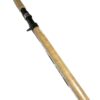 Caña Okuma Morena Black Edition 2,10m 2tr 15-45 Lb Bait