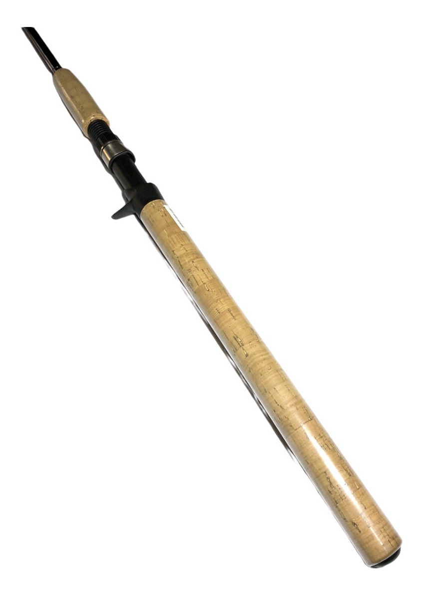 Caña Okuma Morena Black Edition 2,10m 2tr 15-45 Lb Bait