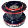 Carretel Spool Repuesto Original Reel Tech Maverick 7000