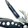 Pinza Multifuncion Trento Heavy Duty 12 Funciones 9 Puntas