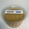 Semitin Harina Trigo Boga Carpa Por 3 Cajas De 200 Gr