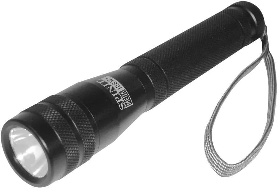 Linterna Spinit Mega 103w - 120 Lumens