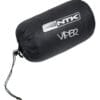 Bolsa De Dormir Ntk Viper Negro Con Naranja 5ºc
