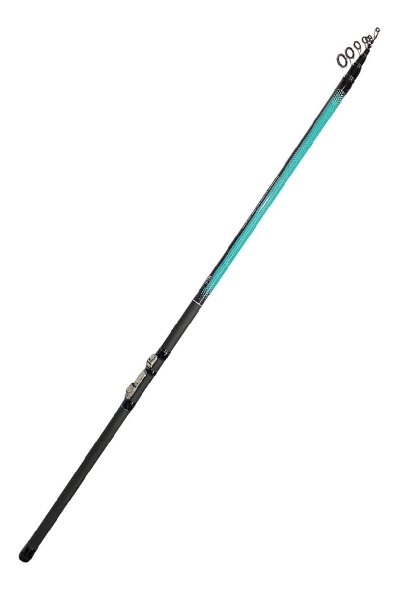 Caña Spinit Telescopica Silverside 3,60 M 30-50 G Pejerrey