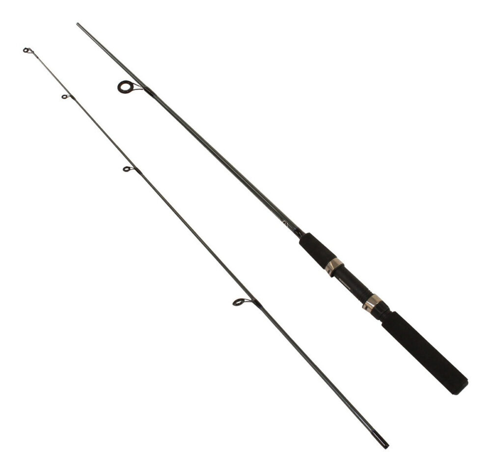 Caña Shimano Fx Fxs70mhb2 2,10m 2tramos 12-25lb Frontal