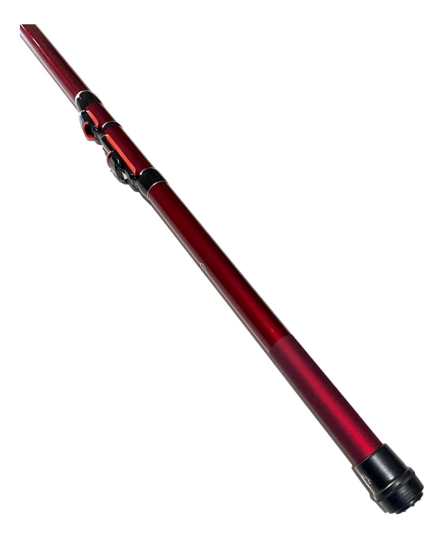 Combo Caña Shimano Sienna 4,30m + Reel Sienna 2500 + Acc