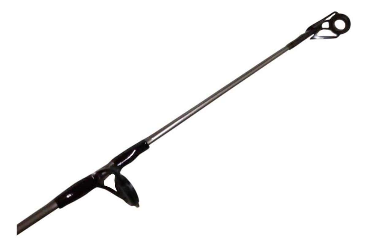 Shimano Fxc60mc2 Caña De Pesca 6 Pies 6-15lbs Bait 2 Tramos