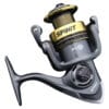 Reel Spinit Rx 6000 Pesca Frontal Variada 3 Rulemanes 4.7:1